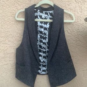 CAbi vest